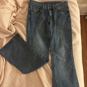John Galt Brandy Melville Bootcut Jeans